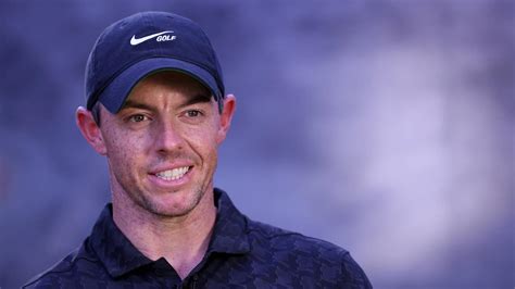 rory mcilroy golf interview